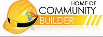 компонент joomla Community Builder